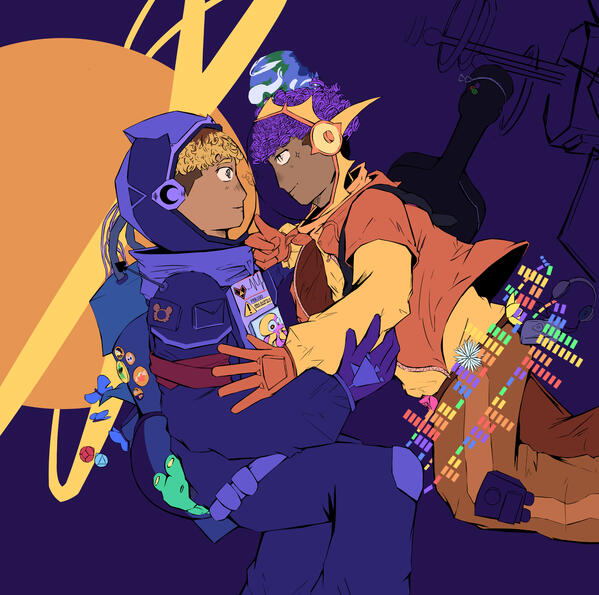 Silksong